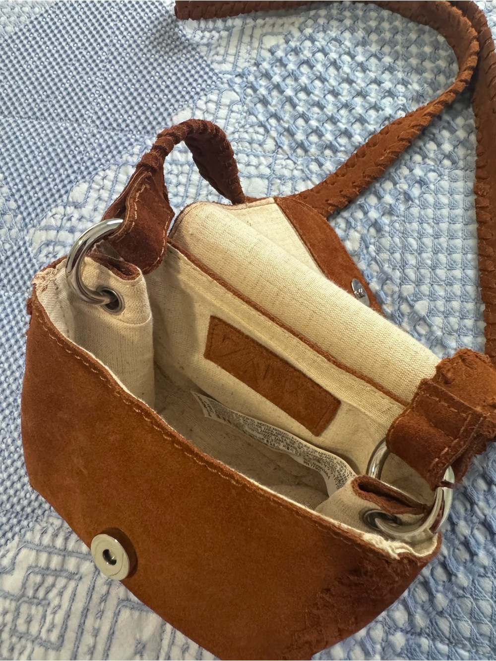 Zara Bag - Picture 4 of 5